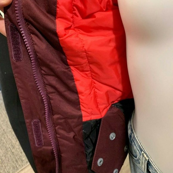 New with tags, authentic
SPYDER Girl's "LOLA" Jacket - Picture 5 of 12